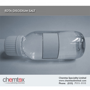 Manufacturers Exporters and Wholesale Suppliers of EDTA Disodium Salt Kolkata West Bengal